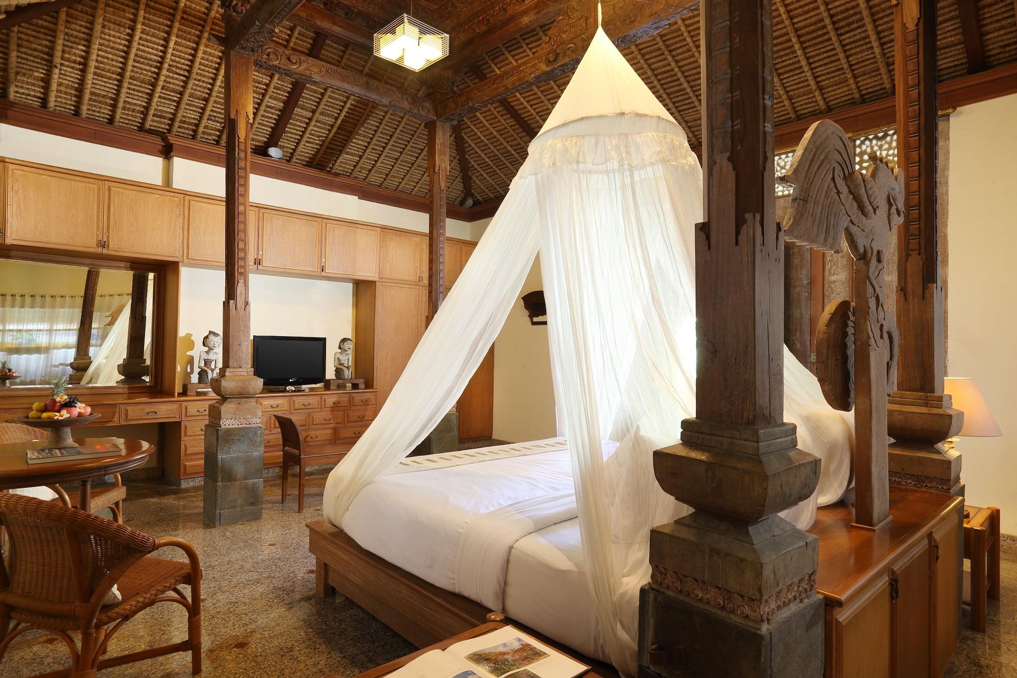 Alindra & सहारा Nusa Dua (Bali)
