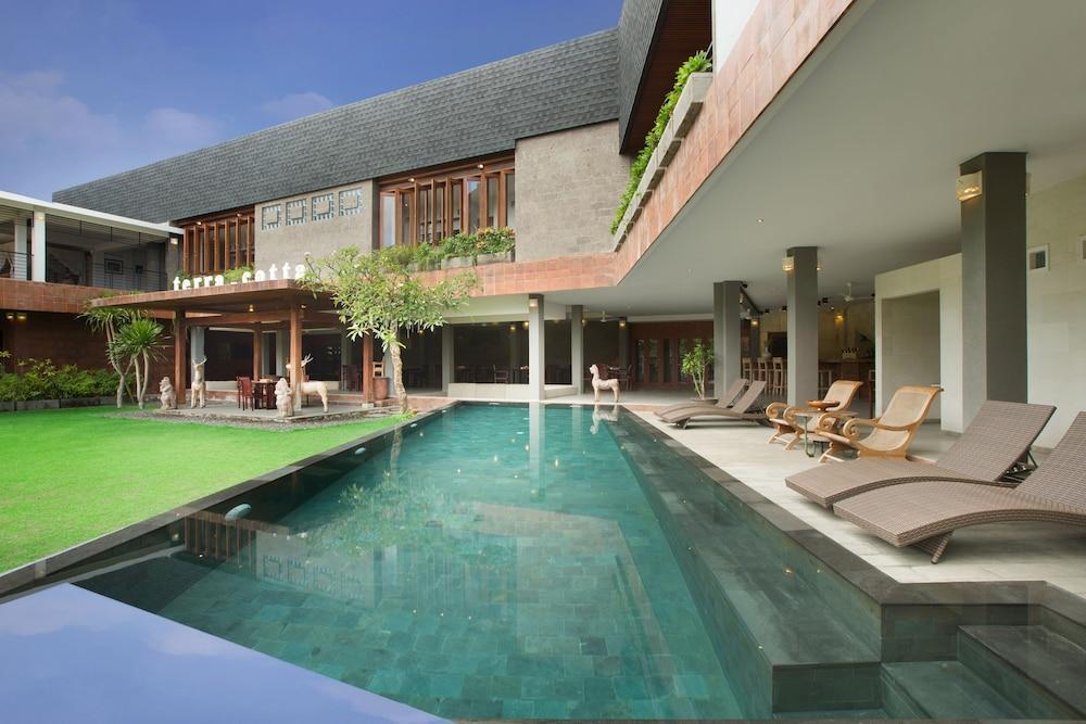 Alindra & Resort