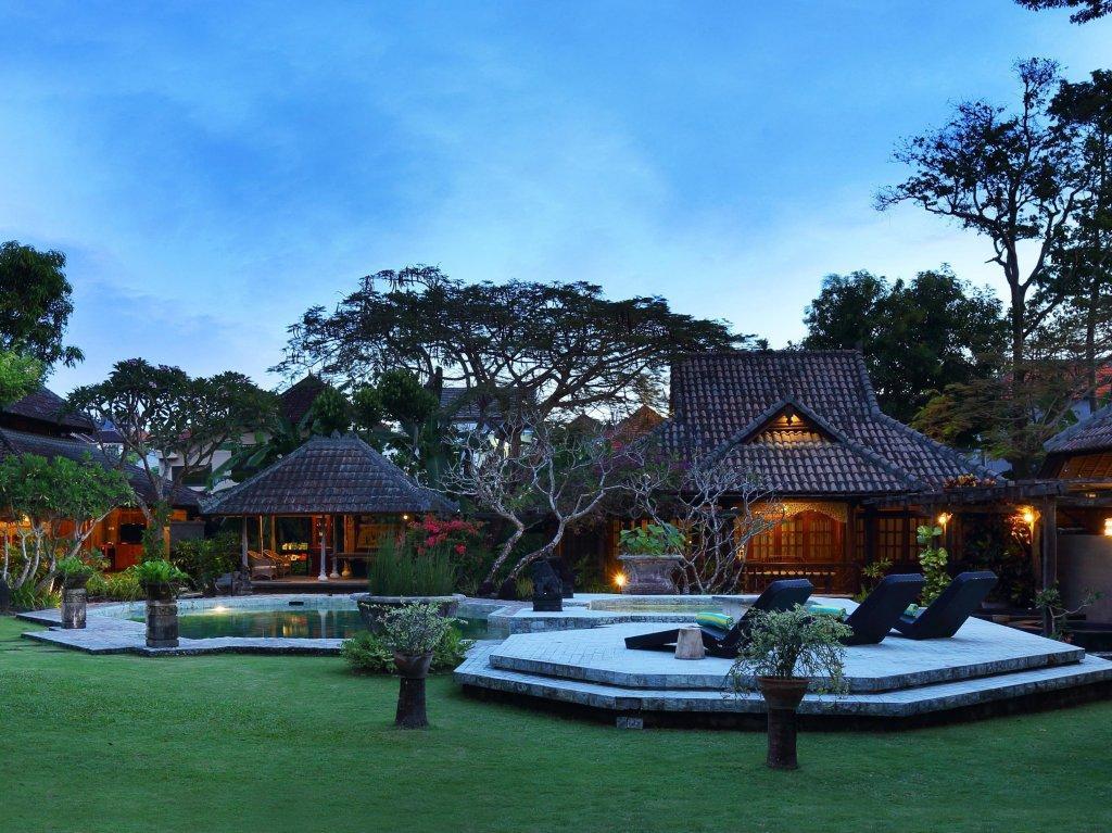 Alindra & सहारा Nusa Dua (Bali)