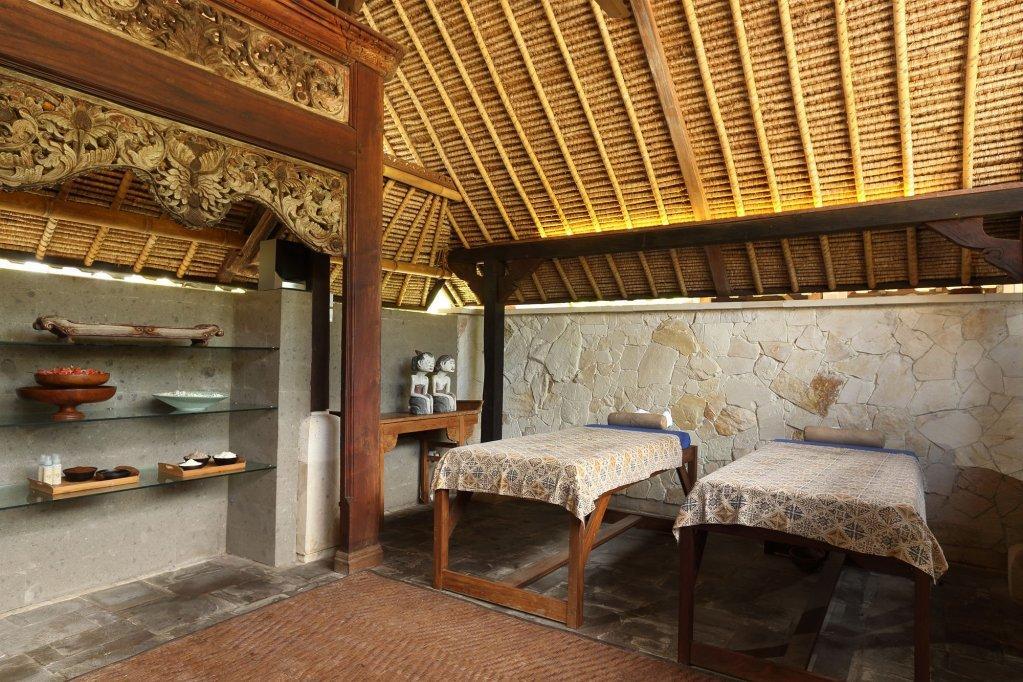 Alindra & 4* Nusa Dua (Bali)