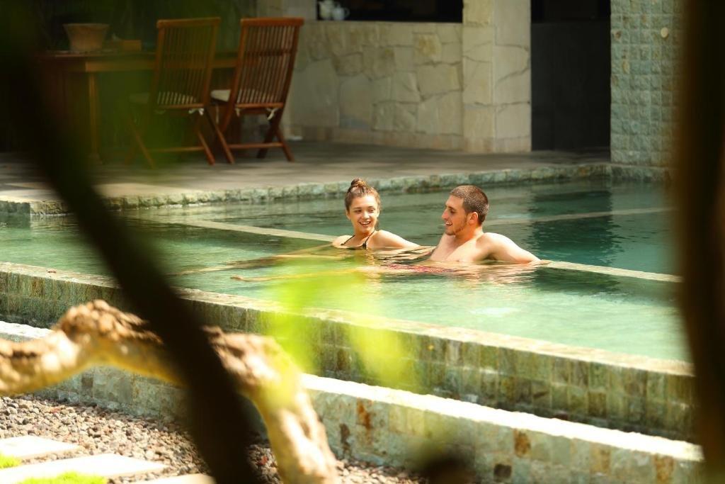 सहारा Alindra & Nusa Dua (Bali)