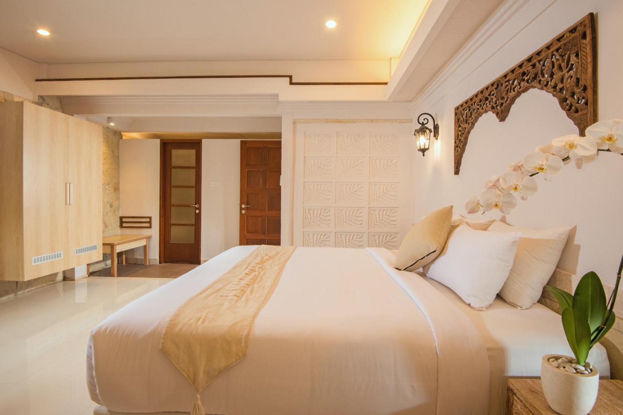 Alindra & सहारा Nusa Dua (Bali)