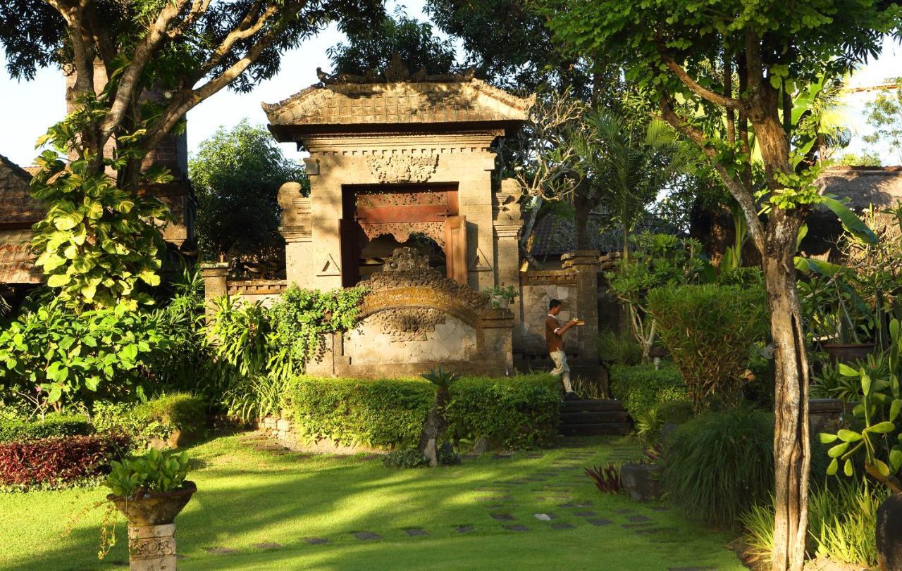 Alindra & सहारा Nusa Dua (Bali)